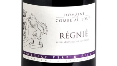 Régnié