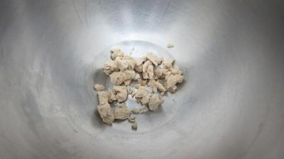 Pain brioché aux rillettes - 1.2