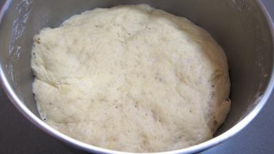 Pain brioché aux rillettes - 4.2