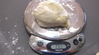 Pain brioché aux rillettes - 5.1