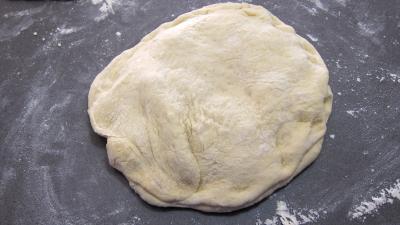 Pain brioché aux rillettes - 6.3