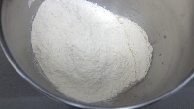 Pain brioché aux rillettes - 2.2
