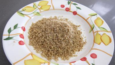 Chorizo, quinoa et coquilles Saint-Jacques - 2.2
