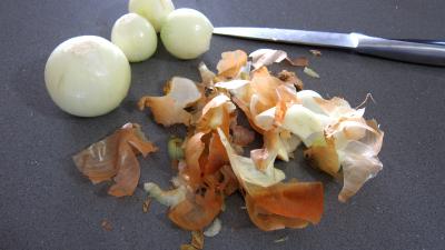 Mignon de porc aux carottes et sa sauce aux clémentines - 2.4