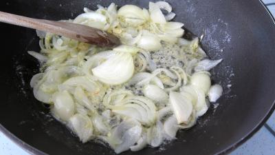 Mignon de porc aux carottes et sa sauce aux clémentines - 6.3