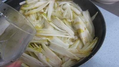 Nids d'Alsace aux endives - 4.1