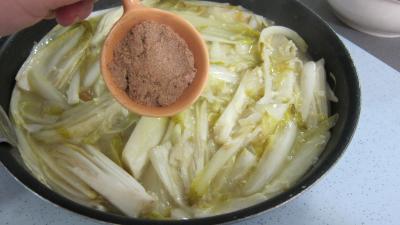 Nids d'Alsace aux endives - 5.1