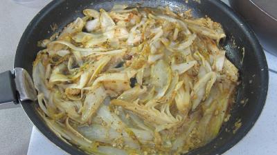 Nids d'Alsace aux endives - 6.1