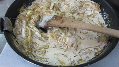 Nids d'Alsace aux endives - 6.3