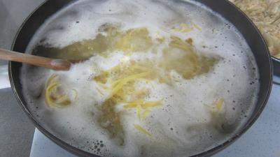 Nids d'Alsace aux endives - 7.3