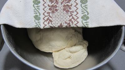 Baguettes parisiennes - 4.1