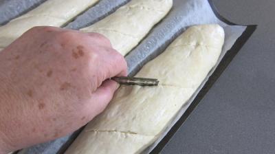 Baguettes parisiennes - 7.1
