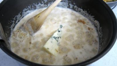 Quinoa aux poireaux et aux épinards - 9.4