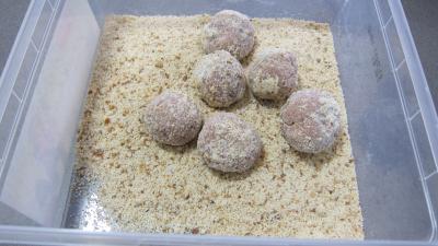 Quinoa aux poireaux et aux épinards - 11.3
