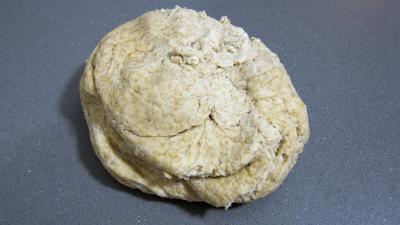 Pain au son d'avoine - 5.1