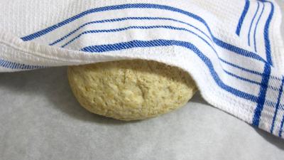Pain au son d'avoine - 6.1