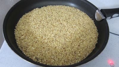 Roulés de fruits secs façon sicilienne - 3.1