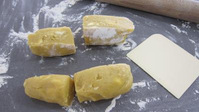 Roulés de fruits secs façon sicilienne - 7.1