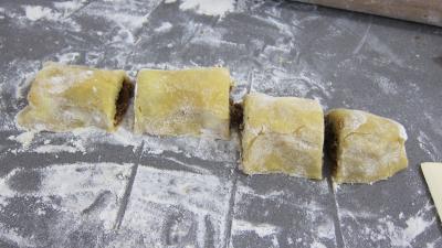 Roulés de fruits secs façon sicilienne - 8.1