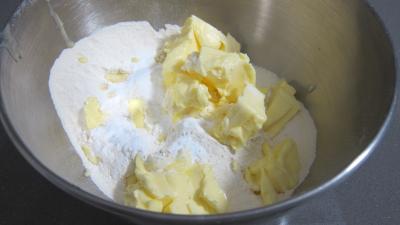Scones anglais - 1.4