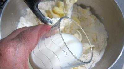 Scones anglais - 2.2