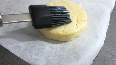 Scones anglais - 5.2