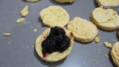 Scones anglais - 7.1