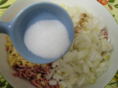 Dim sum de boeuf en amuse-bouche - 7.3