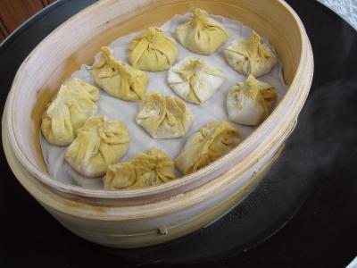 Dim sum de boeuf en amuse-bouche - 15.1