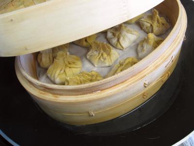 Dim sum de boeuf en amuse-bouche - 15.2