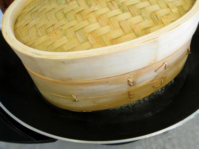 Dim sum de boeuf en amuse-bouche - 15.3