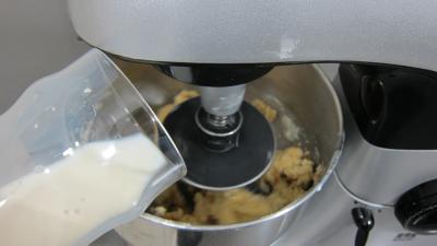 Panettone - 7.1