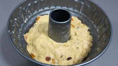 Panettone - 7.3