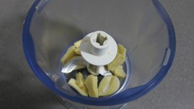 Farcis de brocolis à la polenta - 5.3