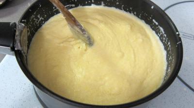 Farcis de brocolis à la polenta - 8.1