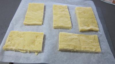 Farcis de brocolis à la polenta - 9.3
