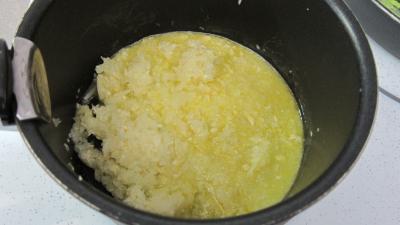 Farcis de brocolis à la polenta - 10.2