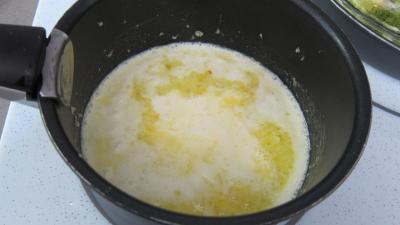Farcis de brocolis à la polenta - 10.4