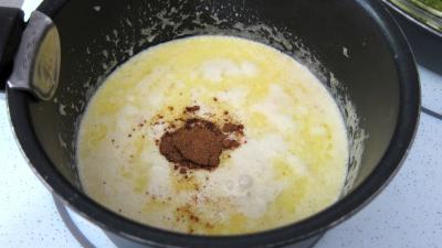 Farcis de brocolis à la polenta - 11.2