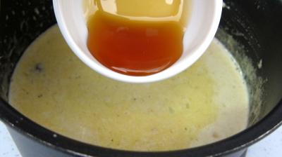 Farcis de brocolis à la polenta - 11.4