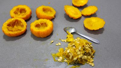 Pomarines farcies aux betteraves rouges et au comté - 5.1