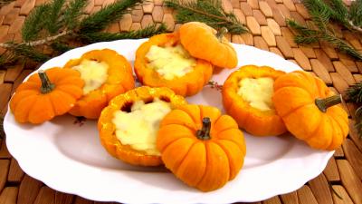Pomarines farcies aux betteraves rouges et au comté - 6.3