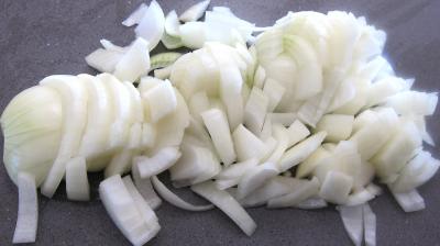 Wok de légumes au Jurançon - 2.2