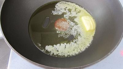 Wok de légumes au Jurançon - 2.4