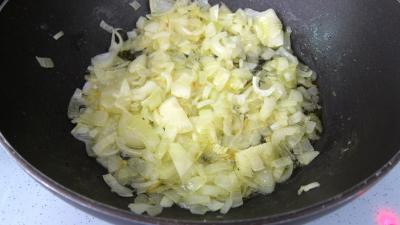 Wok de légumes au Jurançon - 3.2