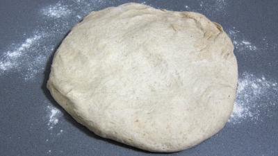 Galette de pain au sarrasin - 5.3