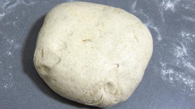 Galette de pain au sarrasin - 6.1