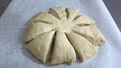 Galette de pain au sarrasin - 6.3