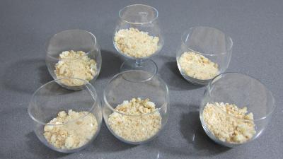 Kakis en trifle aux amandes - 4.3