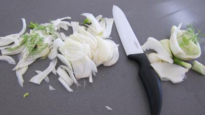 Crêpes en salade aux légumes variés - 3.1